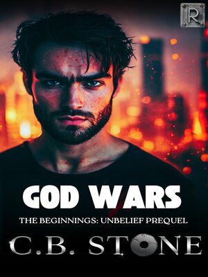 cover image of God Wars